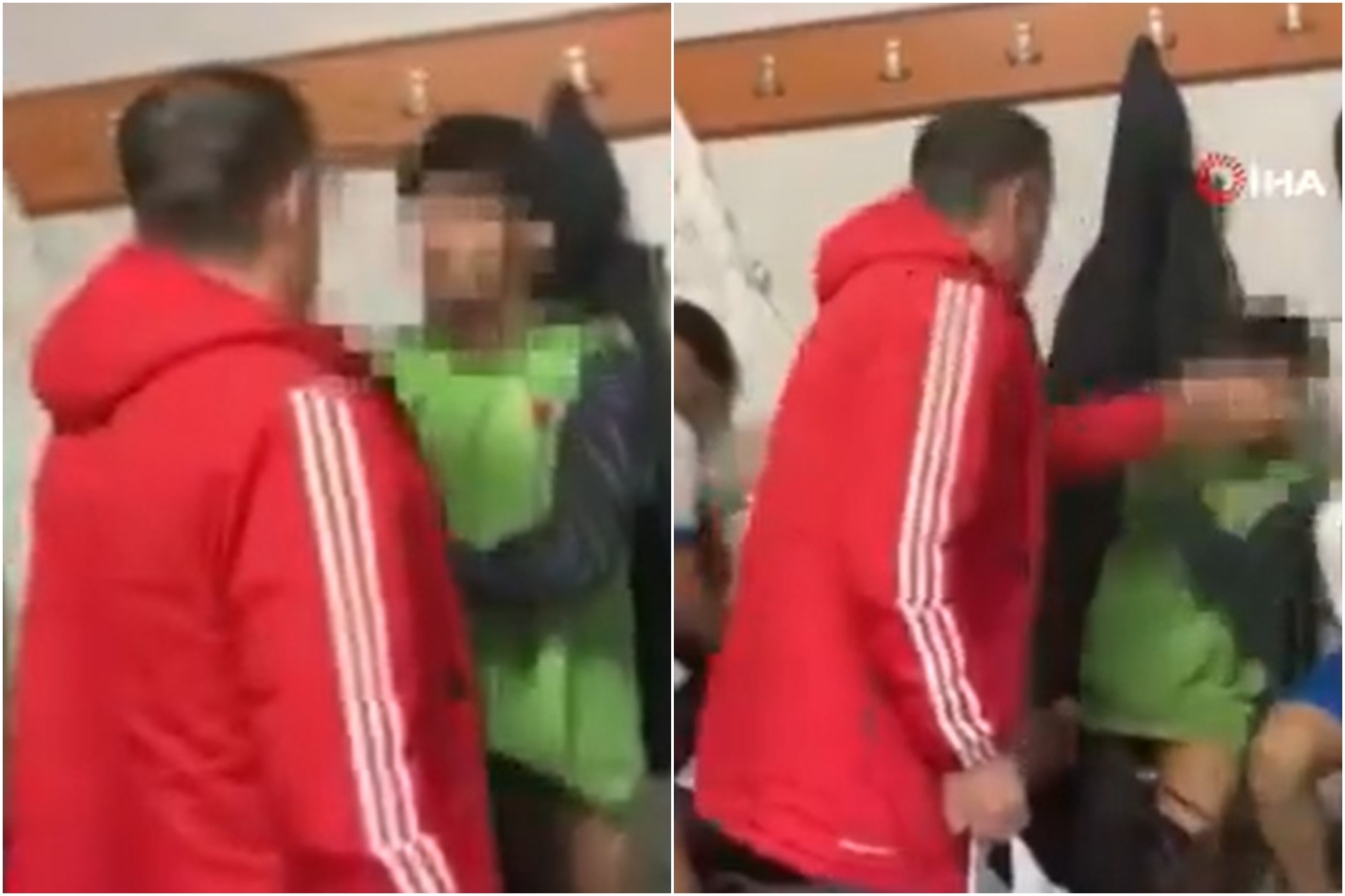 格的战术体