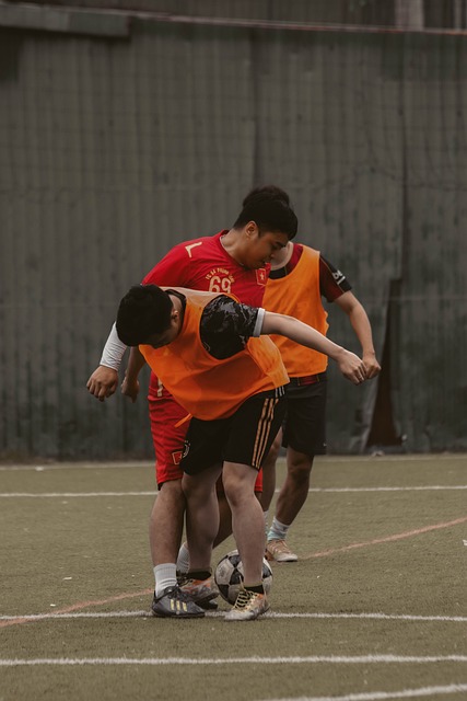 教练组对战